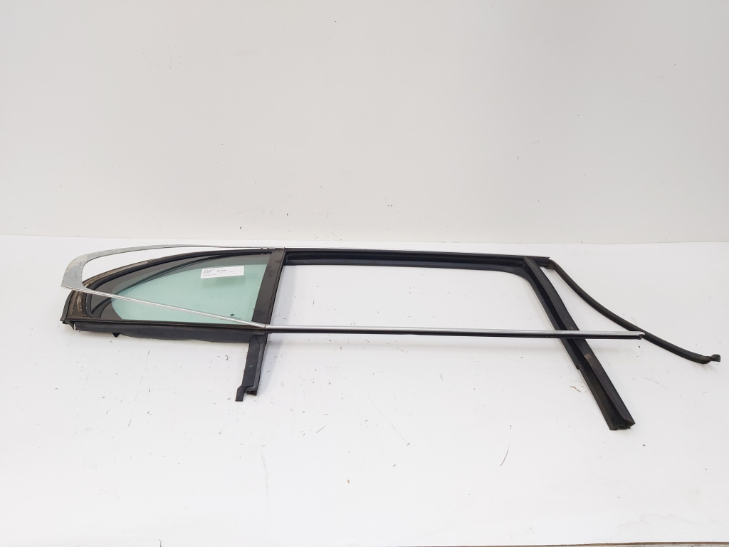 Geam fix usa dreapta spate, Skoda Superb II (3T4) (id:667939)