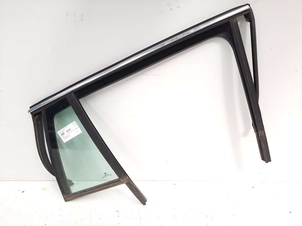 Geam fix usa dreapta spate, Skoda Superb II Combi (3T5) (id:605928)