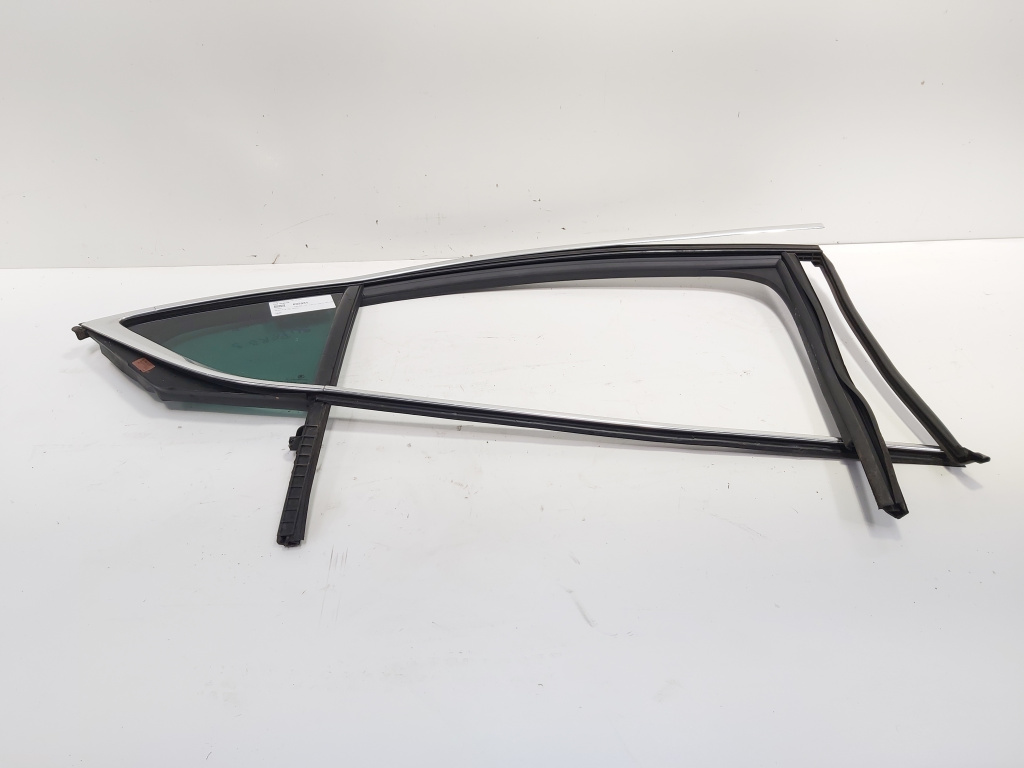 Geam fix usa dreapta spate, Skoda Superb III (3V3) (id:692931)