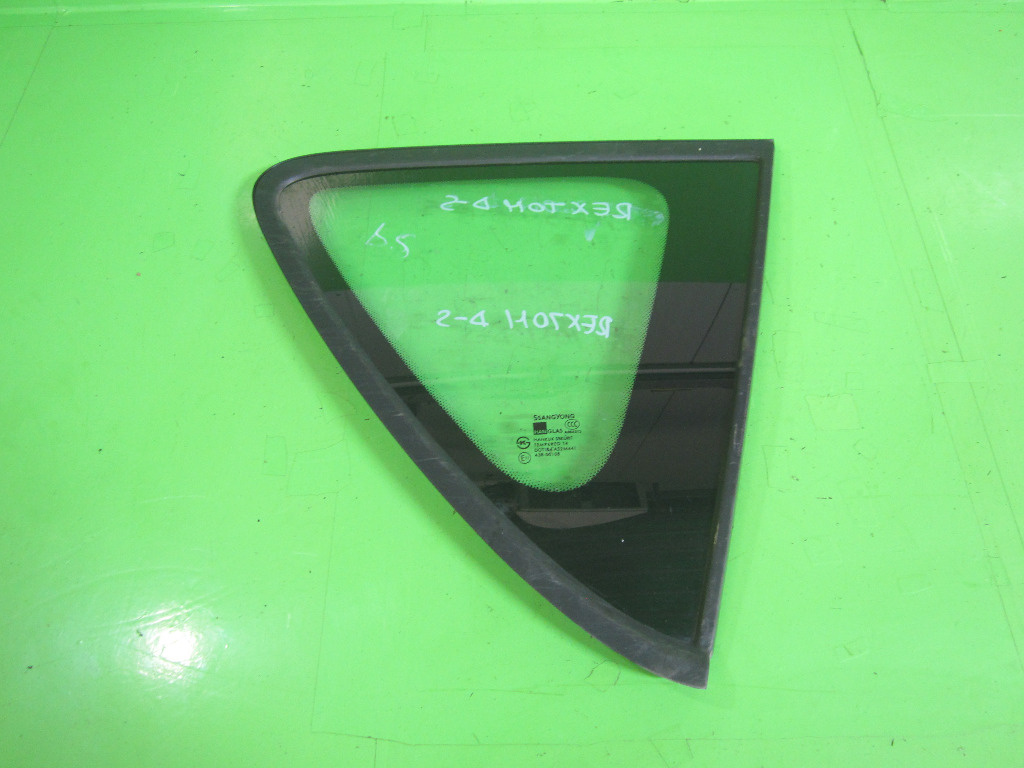 GEAM FIX USA DREAPTA SPATE SSANGYONG REXTON 4x4 FAB. 2002 - 2006 ⭐⭐⭐⭐⭐