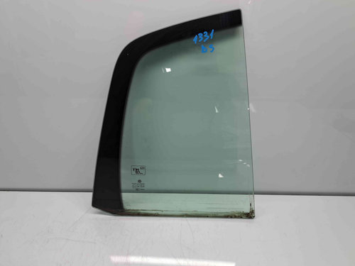 Geam fix usa dreapta spate Volkswagen Golf 5 Plus (5M1) [Fabr 2005-2008] OEM
