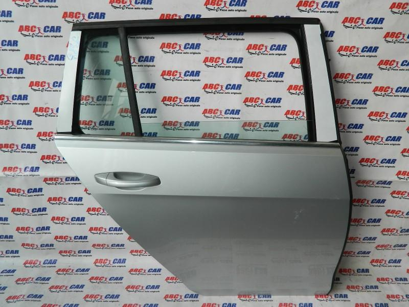 Geam fix usa dreapta spate Volkswagen Golf 7 2012-2017