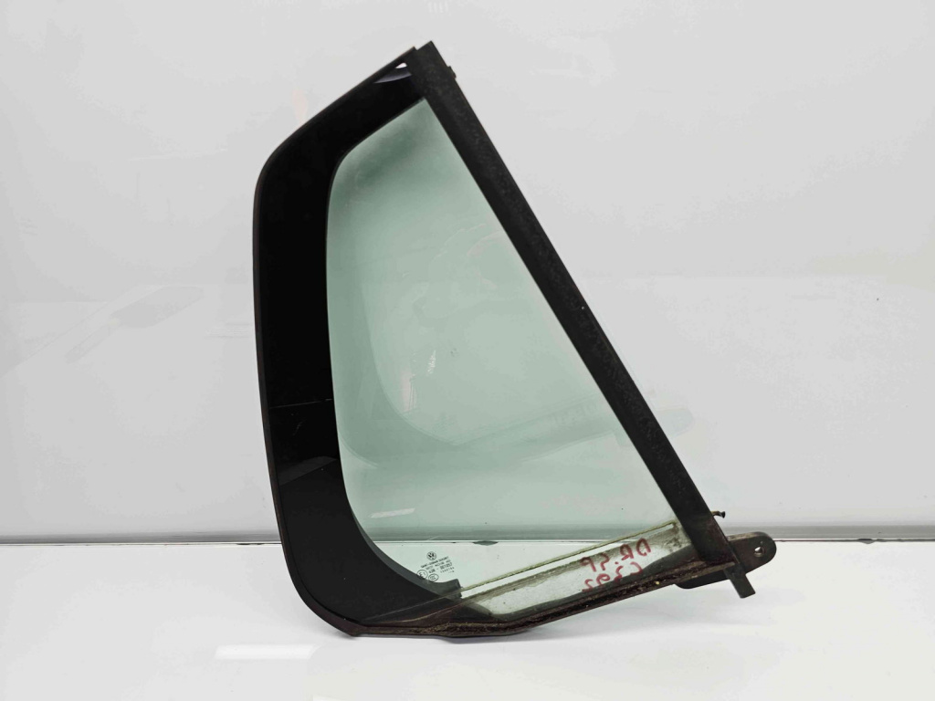 Geam fix usa dreapta spate Volkswagen Golf 7 (5G) [Fabr 2014-prezent]