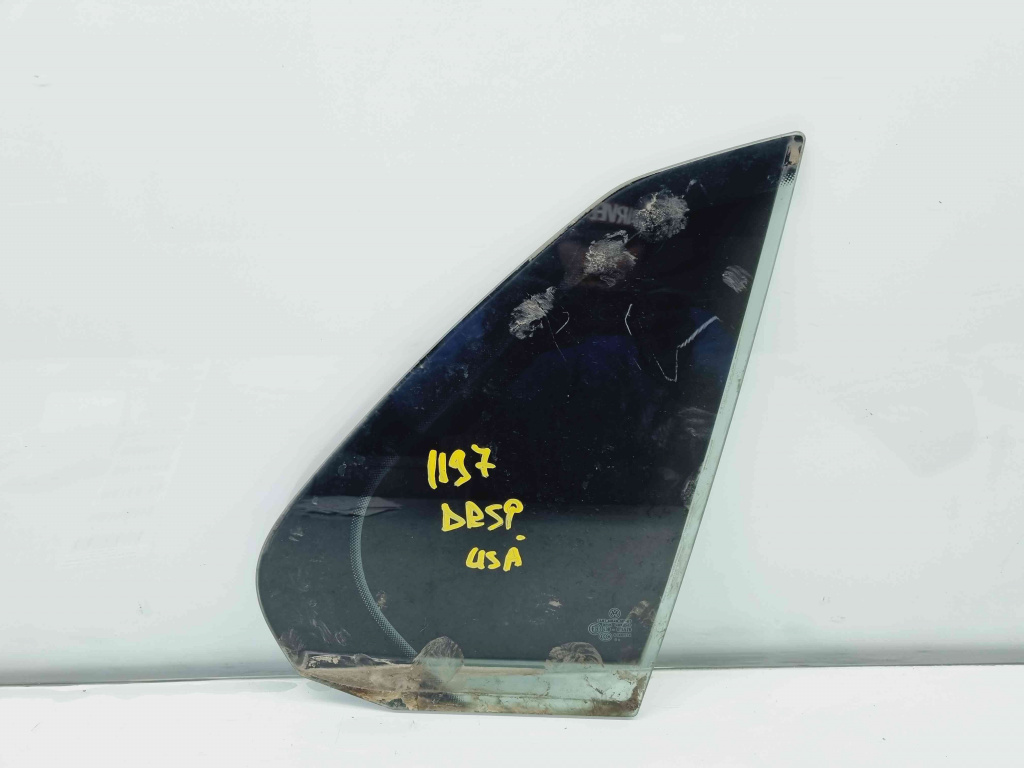Geam fix usa dreapta spate Volkswagen Jetta 3 (1K2) [Fabr 2005-2010] OEM