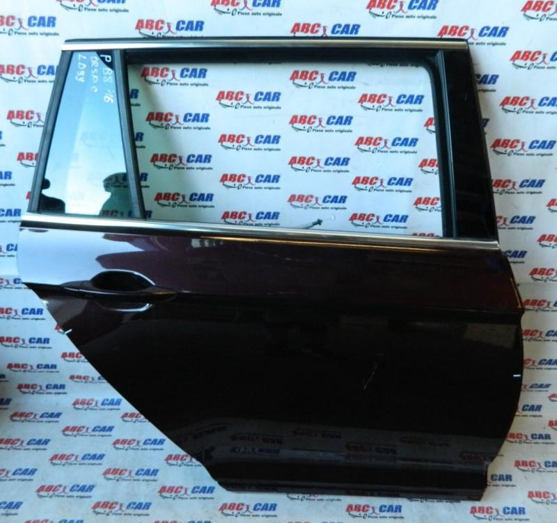Geam fix usa dreapta spate Volkswagen Passat B8 2014-2019