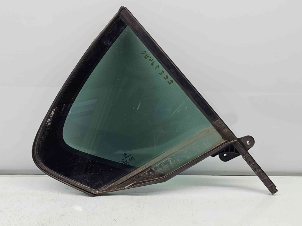 Geam fix usa dreapta spate Volkswagen Passat B8 (3G2) [Fabr 2015-prezent] OEM