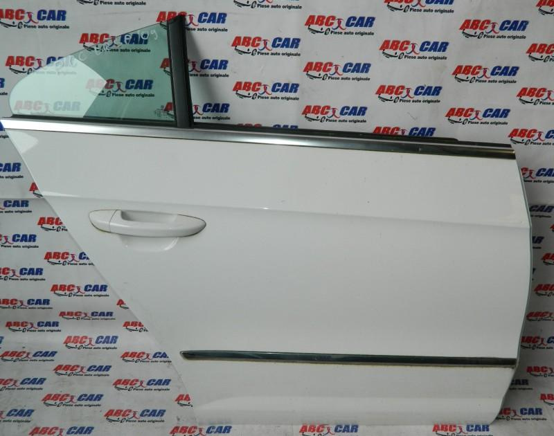 Geam fix usa dreapta spate Volkswagen Passat CC 2008-2012