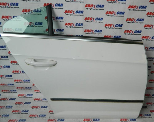 Geam fix usa dreapta spate Volkswagen Passat CC 2008-2012