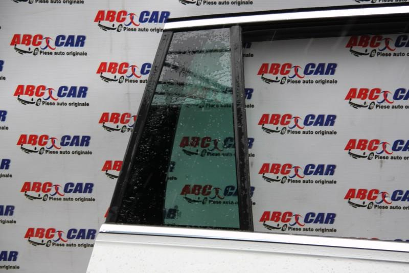 Geam fix usa dreapta spate Volkswagen Tiguan 2 2016-2020