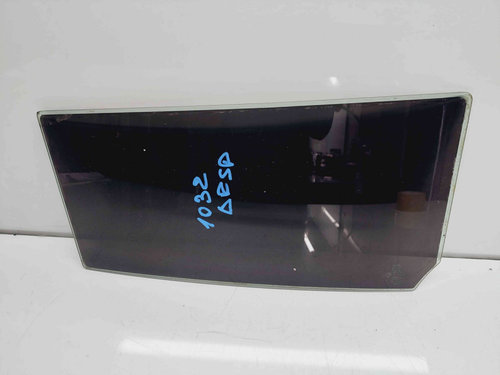 Geam fix usa dreapta spate Volkswagen Touran (1T1, 1T2) [Fabr 2003-2010] OEM