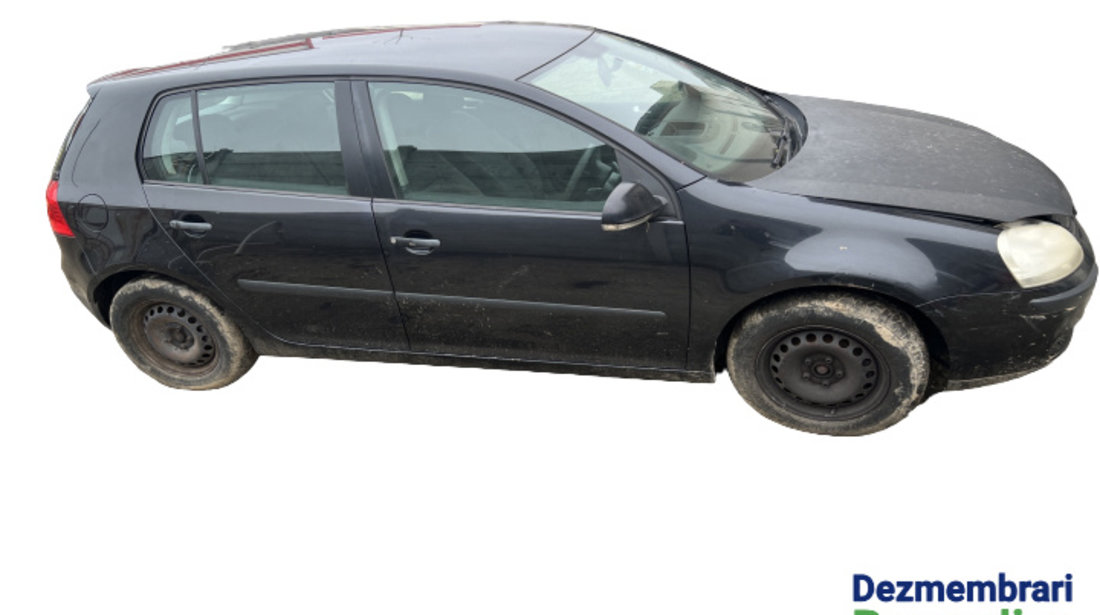 Geam fix usa dreapta spate Volkswagen VW Golf 5 [2003 - 2009] Hatchback 5-usi 1.6 FSI MT (116 hp) Cod motor: BLF