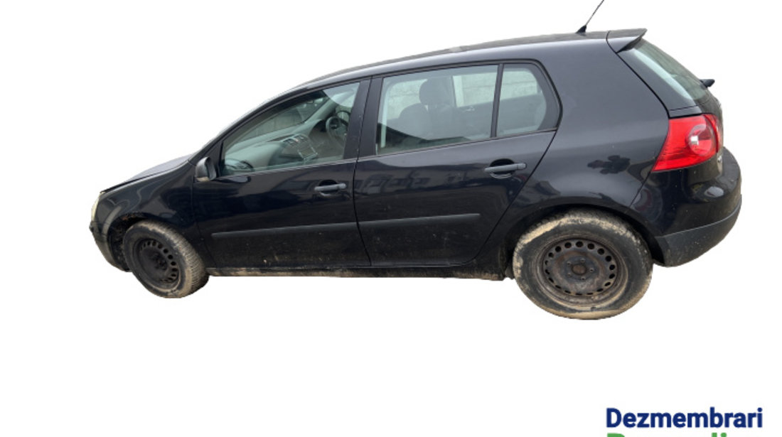 Geam fix usa dreapta spate Volkswagen VW Golf 5 [2003 - 2009] Hatchback 5-usi 1.6 FSI MT (116 hp) Cod motor: BLF