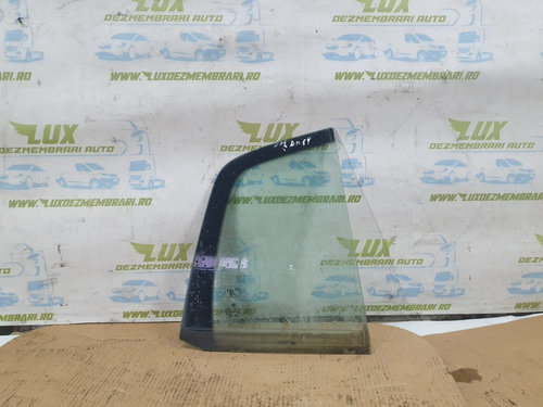 Geam fix usa dreapta spate Volkswagen VW Golf Plus [2004 - 2009] 1.9 tdi BKC