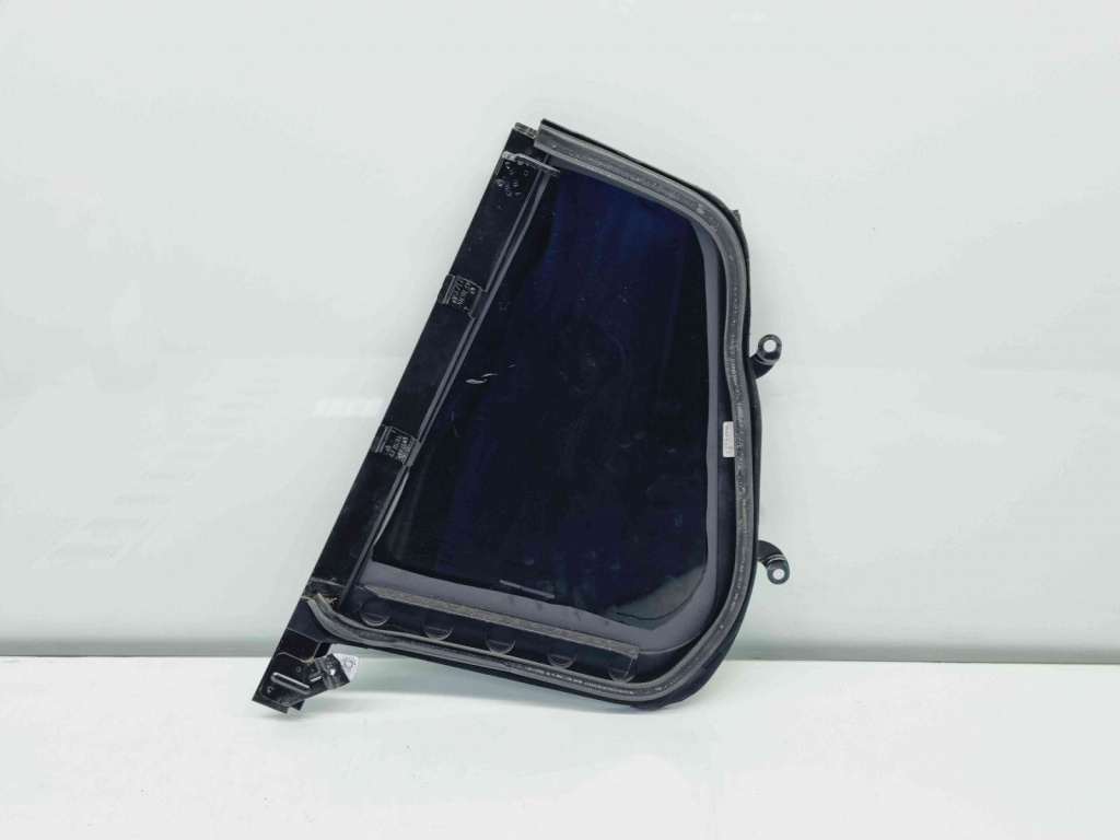 Geam fix usa dreapta spate Volvo V60 [Fabr 2010-2018] OEM