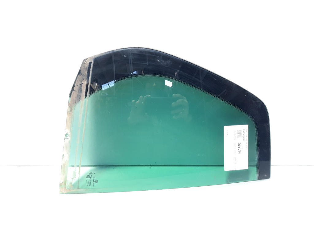 Geam fix usa dreapta spate, Vw Golf 5 (1K1) (id:582514)