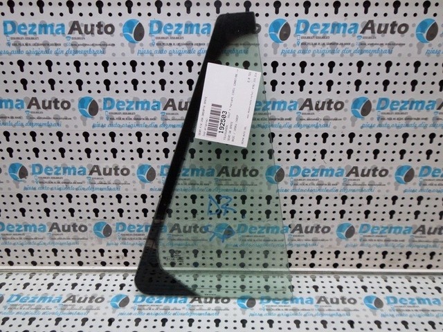 Geam fix usa dreapta spate Vw Golf 6 Variant (AJ5)