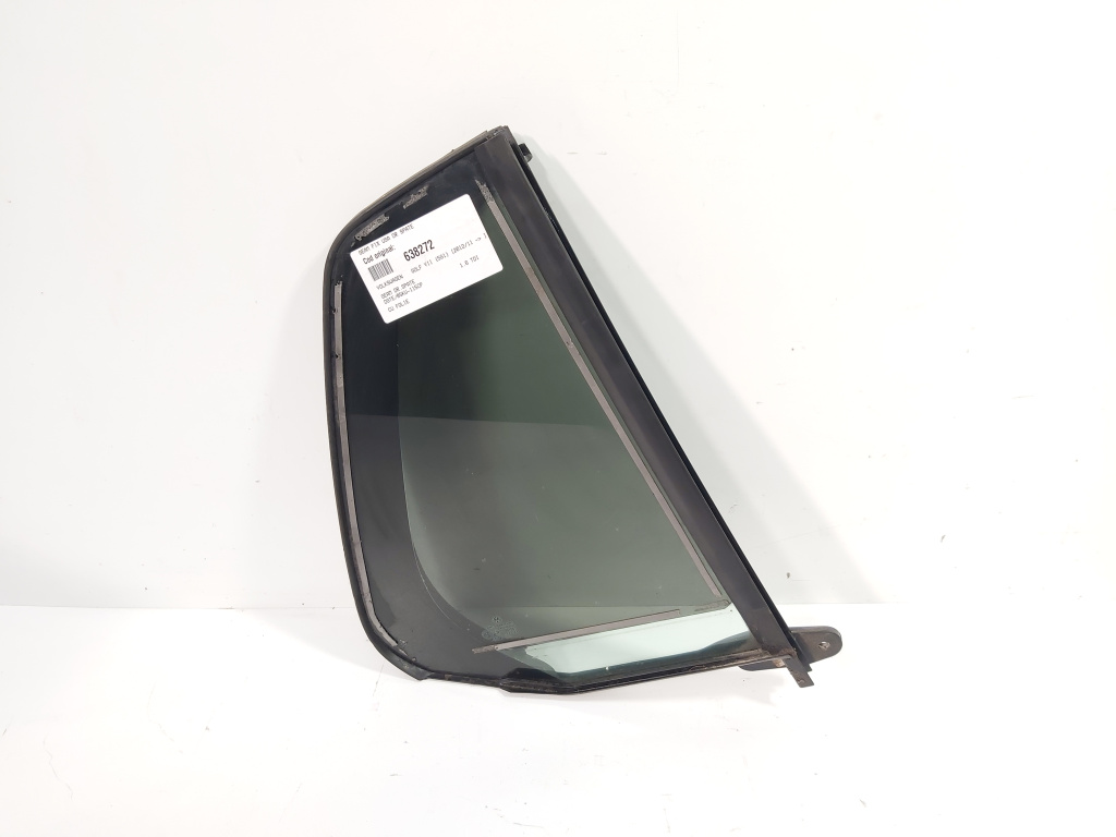 Geam fix usa dreapta spate, VW Golf 7 (5G) (id:638272)