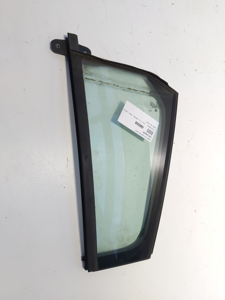 Geam fix usa dreapta spate, VW Golf 7 Variant (BA5) (id:680558)