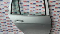 Geam fix usa dreapta spate VW Golf 7 Variant