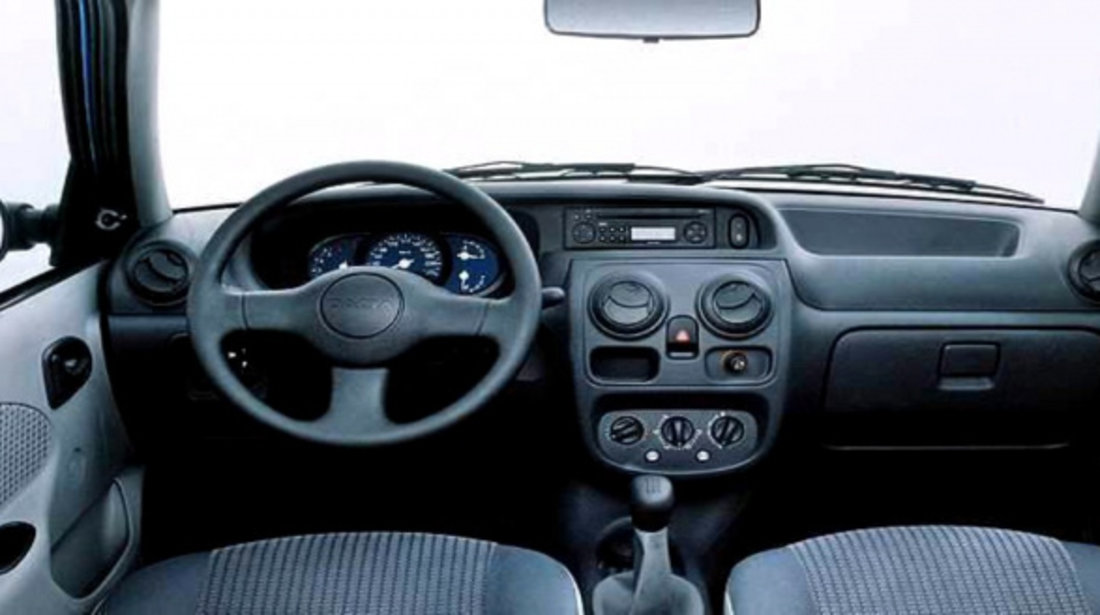 Geam fix usa fata stanga Dacia Solenza prima generatie [2003 - 2005] Sedan 1.4 MT (75 hp) DACIA SOLENZA 1.4 BENZINA