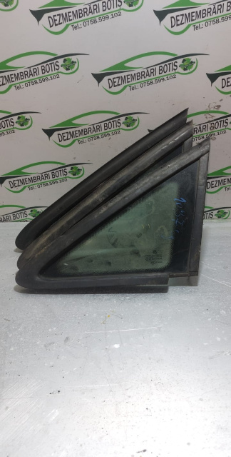 Geam fix usa fata stanga Volkswagen VW Touran [2003 - 2006] Minivan 1.9 TDI MT (100 hp)