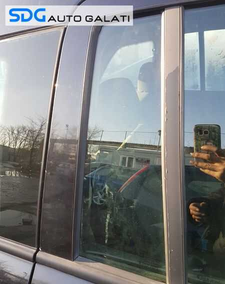 Geam Fix Usa Portiera Dreapta Spate Opel Zafira B 2005 - 2011