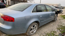 Geam fix usa spate dreapta Audi A4 B7 [2004 - 2008...