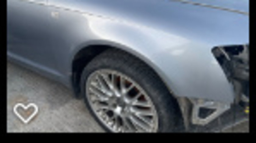 Geam fix usa spate dreapta Audi A6 4F/C6 [2004 - 2008] Allroad quattro wagon 5-usi 3.0 TDI tiptronic quattro (233 hp)