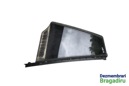 Geam fix usa spate dreapta BMW Seria 5 F11 [2009 - 2013] Touring wagon 520 d Steptronic (184 hp) Cod...