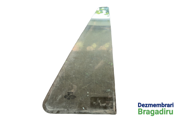 Geam fix usa spate dreapta Dacia Solenza [2003 - 2005] Sedan 1.4 MT (75 hp)
