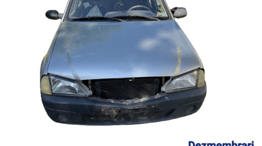 Geam fix usa spate dreapta Dacia Solenza [2003 - 2005] Sedan 1.4 MT (75 hp)
