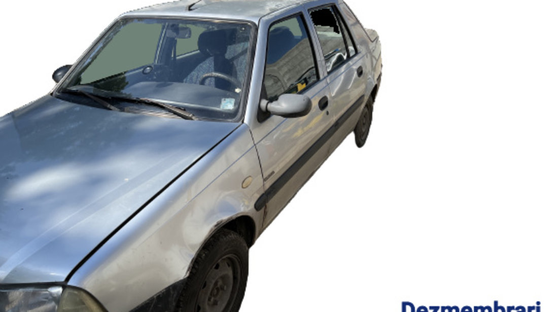 Geam fix usa spate dreapta Dacia Solenza [2003 - 2005] Sedan 1.4 MT (75 hp)