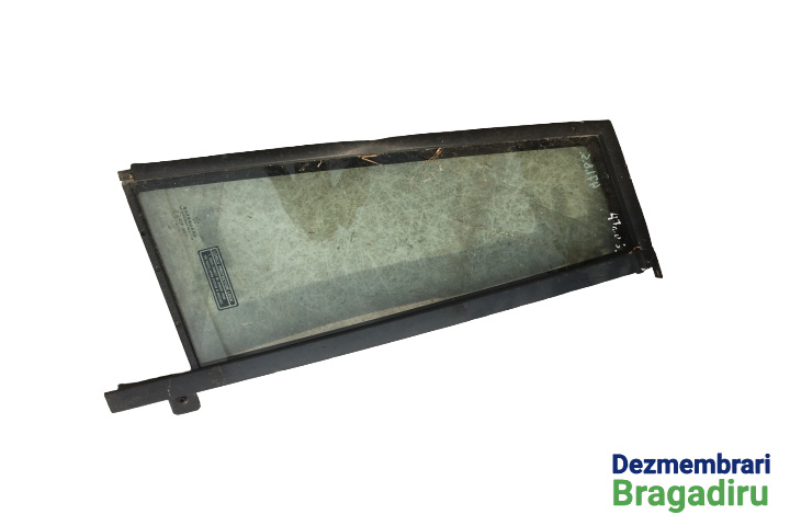 Geam fix usa spate dreapta Jeep Grand Cherokee ZJ [1991 - 1999] SUV 2.5 MT TD 4WD (115 hp)