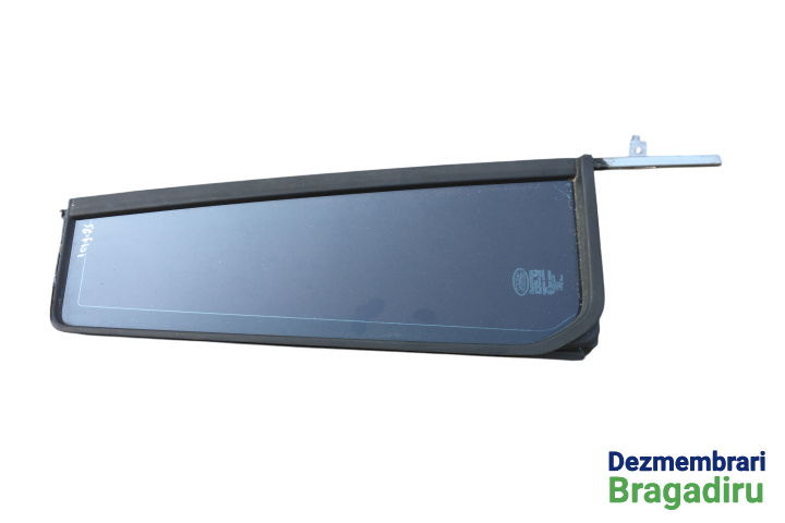 Geam fix usa spate dreapta Land Rover Discovery 3 [2004 - 2009] SUV 2.7 TD AT (190 hp) Cod motor: 276DT