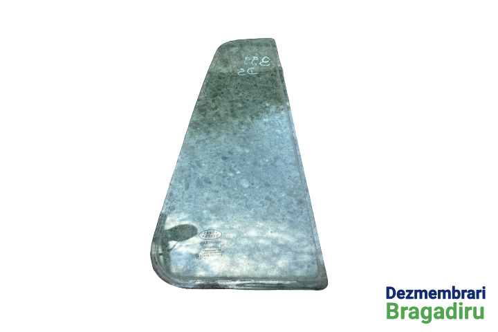 Geam fix usa spate dreapta Land Rover Freelander [1998 - 2006] Crossover 5-usi 2.0 DI MT (98 hp)