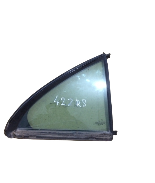 Geam fix usa spate dreapta Mercedes-Benz C-Class W203/S203/CL203 [2000 - 2004] Sedan 4-usi C 200 CDI AT (122 hp)