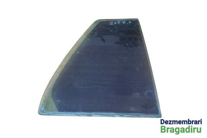 Geam fix usa spate dreapta Mercedes-Benz E-Class W210/S210 [1995 - 1999] wagon 5-usi 290 TD AT (129 hp) Combi (S210)