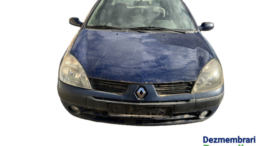 Geam fix usa spate dreapta Renault Clio 2 [1998 - 2005] Symbol Sedan 1.5 dCi MT (65 hp)