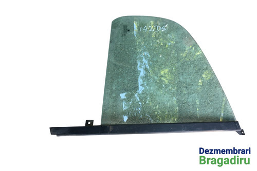 Geam fix usa spate dreapta Skoda Octavia [facelift] [2000 - 2010] Liftback 5-usi 1.9 TDI MT (90 hp) ...