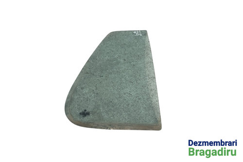 Geam fix usa spate dreapta Volkswagen VW Golf 4 [1997 - 2006] Hatchback 5-usi 1.4 MT (75 hp) Cod mot...