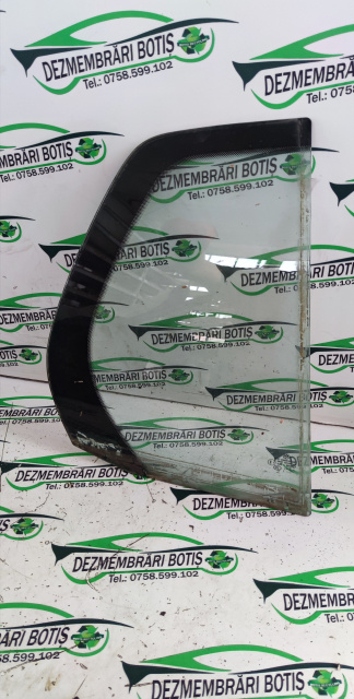 Geam fix usa spate dreapta Volkswagen VW Golf 5 [2003 - 2009] Hatchback 5-usi