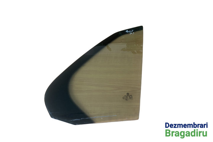 Geam fix usa spate dreapta Volkswagen VW Jetta 5 [2005 - 2011] Sedan 4-usi 1.6 MT (102 hp)