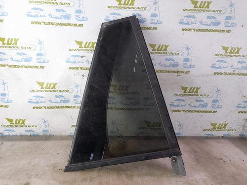 Geam fix usa spate E143R001164 Land Rover Discovery [1989 - 1997]