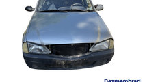 Geam fix usa spate stanga Dacia Solenza [2003 - 20...