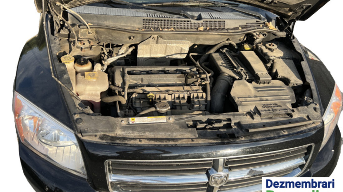 Geam fix usa spate stanga Dodge Caliber [2006 - 2012] Hatchback 1.8 MT (150 hp)