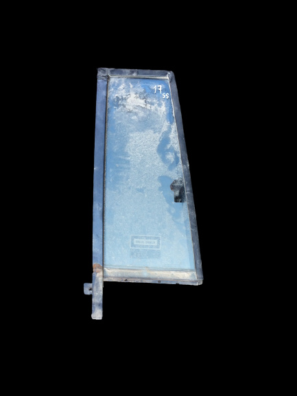 Geam fix usa spate stanga Jeep Grand Cherokee ZJ [1991 - 1999] SUV 4.0 AT (184 hp)