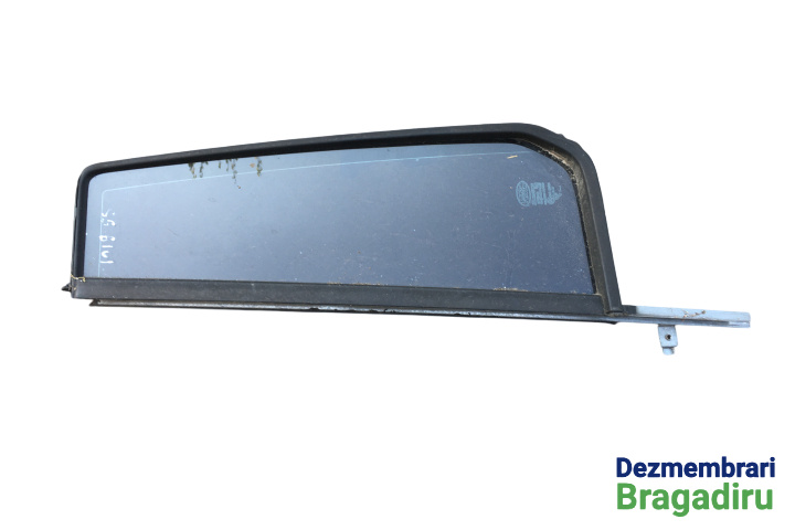 Geam fix usa spate stanga Land Rover Discovery 3 [2004 - 2009] SUV 2.7 TD AT (190 hp) Cod motor: 276DT