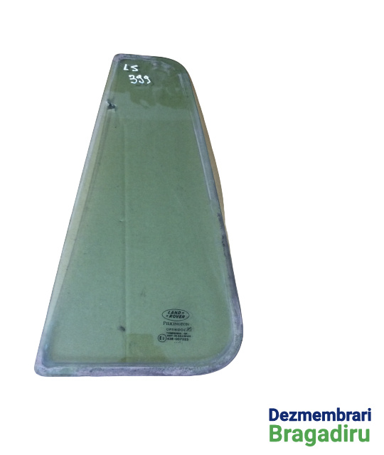 Geam fix usa spate stanga Land Rover Freelander [1998 - 2006] Crossover 5-usi 2.0 DI MT (98 hp)