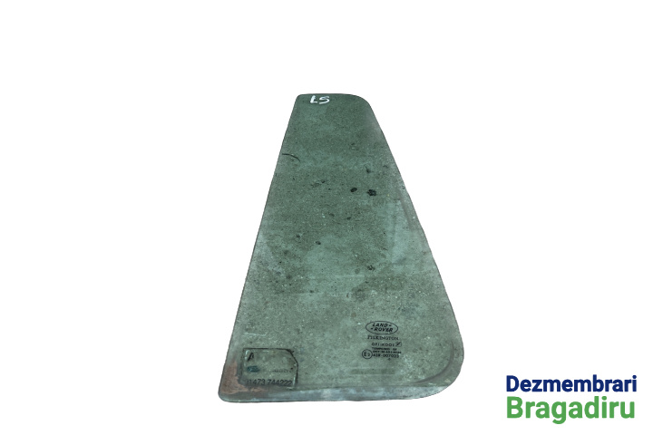 Geam fix usa spate stanga Land Rover Freelander [1998 - 2006] Crossover 5-usi 2.0 TD MT (109 hp) (LN) TD 4 2.0 D - M47