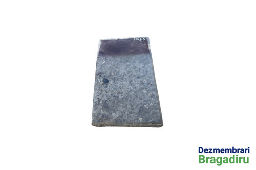 Geam fix usa spate stanga Mitsubishi Pajero 2 [facelift] [1997 - 1999] SUV 5-usi 2.5 TD AT (99 hp) (...